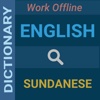 English : Sundanese Dictionary