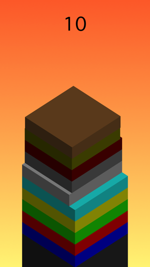 Pile Block 3D - Perfect Tower(圖4)-速報App