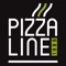 PIZZA LINE : L'application officielle