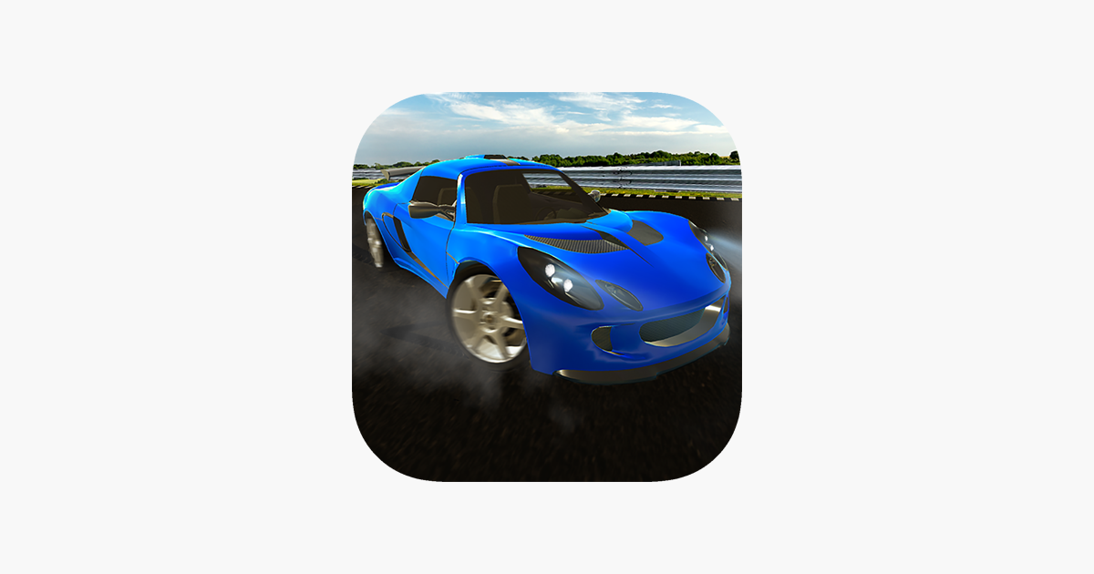 App Store에서 제공하는 Car Racing Car Game: Car Race Game Simulator 3D 20 ‎Car Racing Car Game: Car Race Game Simulator 3D 20