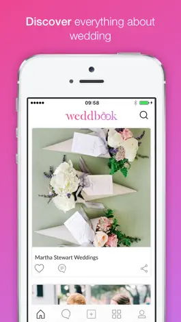 Game screenshot Weddbook-Wedding,Bride,Groom,Bridesmaid Ideas mod apk