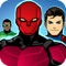 Icon Super Hero Games - Create A Character Boys Games 2