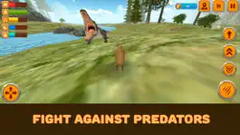 Game screenshot Capybara Wild Life Simulator 3D hack