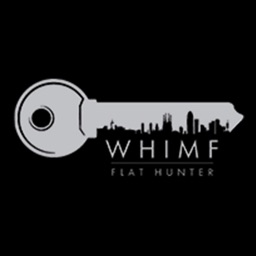 Whimf Stickers