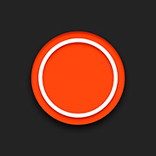 Race Video Recorder icon