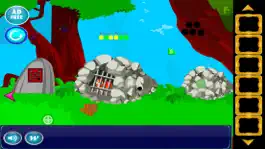 Game screenshot Woodchuck Escape mod apk