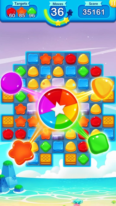 CANDY MATCH SWAP 1.2.3117 IOS GAME GIẢI TRÍ CANDY MATCH SWAP 1.2.3117 IOS