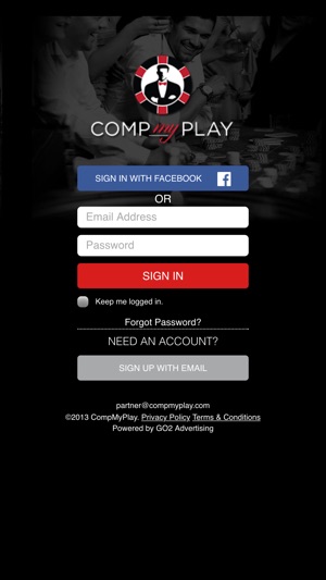 Comp My Play(圖1)-速報App