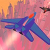 Jet City - Arcade 3D Flying Adventure