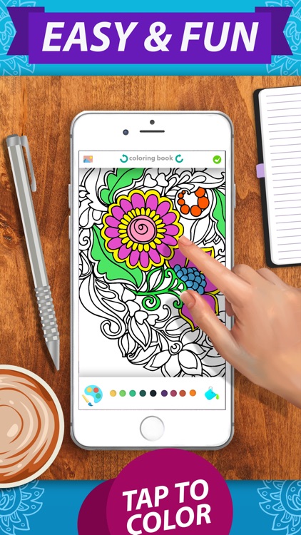 Coloring Book — No1 Coloring Book & Coloring Pages