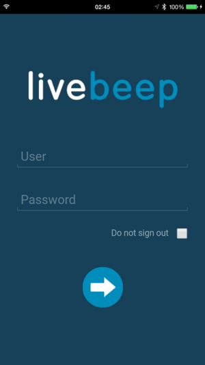 Livebeep