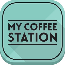 My Coffee Station