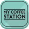 The MyCoffeeStation app is a convenient and simple way to find your nearest store whilst on the go