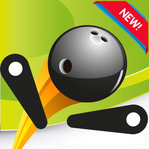 Pinball sniper animals: Easy cartoon online games icon