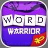 Icon Word Warrior: Word Search Brain Game
