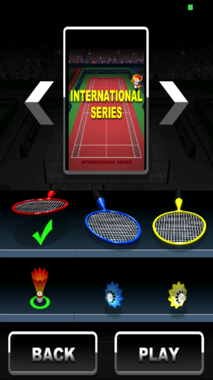 Badminton 2017(圖3)-速報App