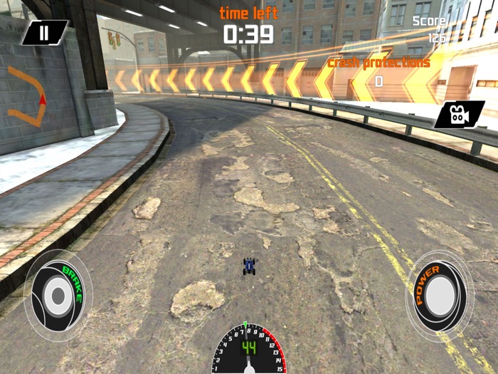 無料でカーレースゲーム