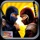 Ninja Run Multiplayer: Real Fun Racing Games 2