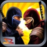 Get Ninja Run Multiplayer: Real Fun Racing Games 2 for iOS, iPhone, iPad Aso Report