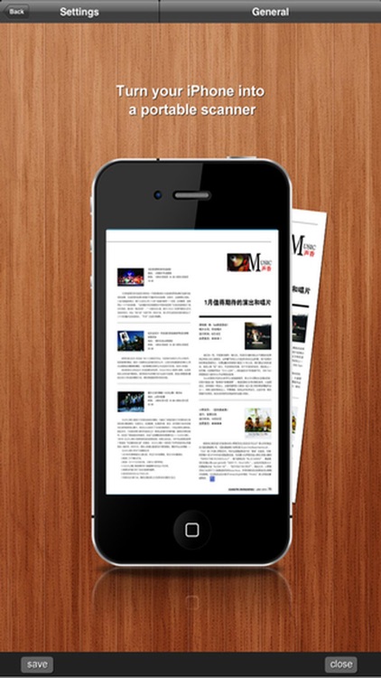 Scanner Pro - Quickly Scan Images & Convert to PDF