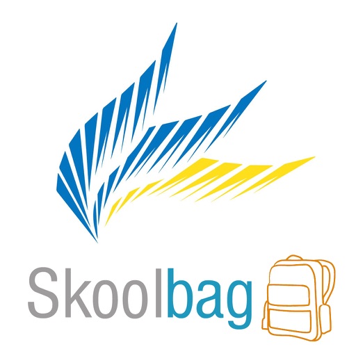 Upwey High School - Skoolbag icon
