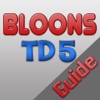 Best Cheats+Guide For Bloons TD 5