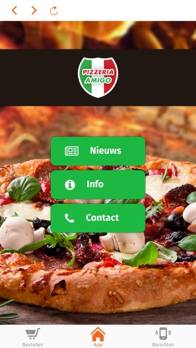 【图】Amigo (Leek en Roden)(截图2)