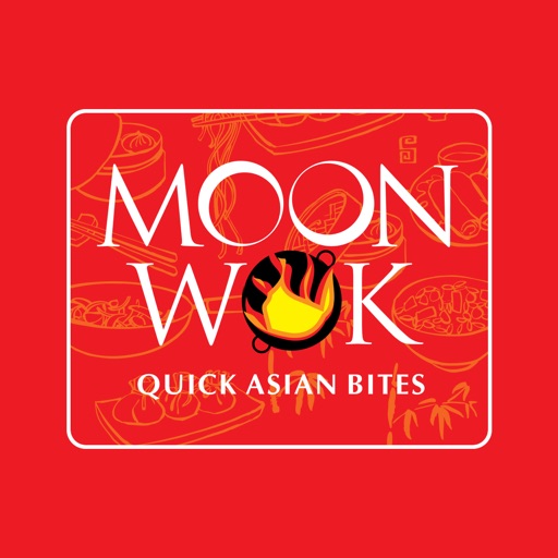 Moon Wok icon