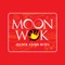 Moon Wok application for Delhi based Restaurants