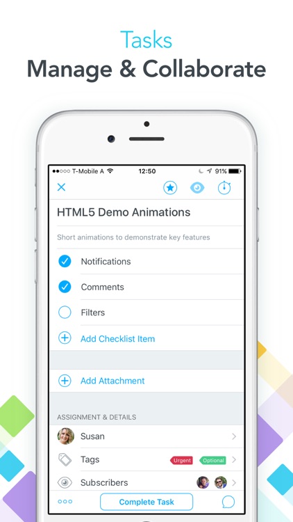 MeisterTask (Task Management)