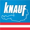 Knauf AT App für Verarbeiter