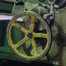Activities of Escape Game - Deserted Factory