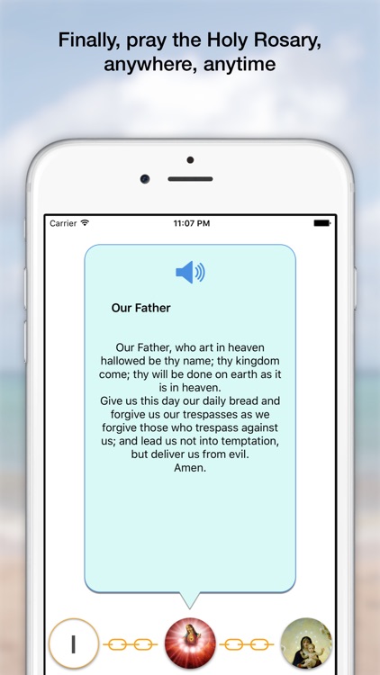 Confession, Bible & Pray Jesus screenshot-3