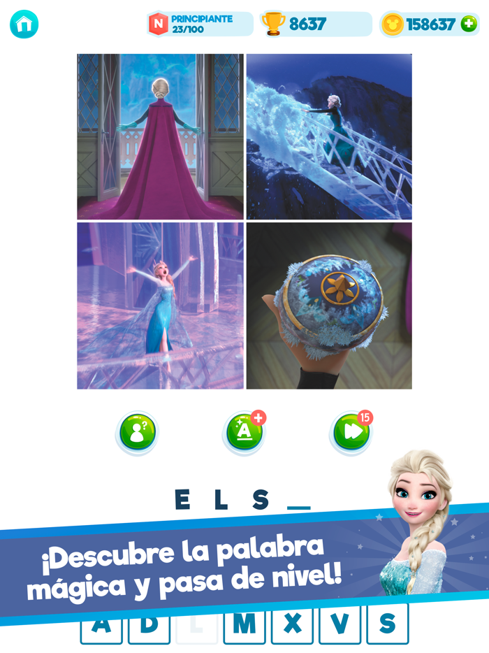 Apensar Disney