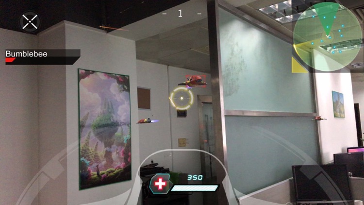 AR-Game screenshot-3