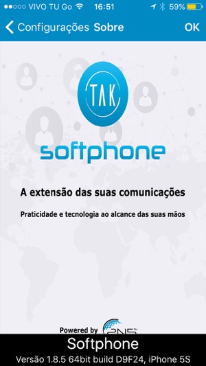 TAK Softphone(圖3)-速報App