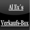 Al Ex's Verkaufs-Box