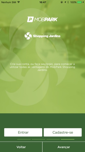 MobPark Shopping Jardins(圖1)-速報App