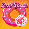 Icon The Donuts Matching