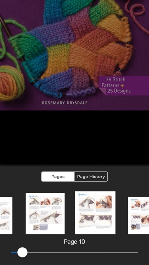 Vogue Knitting Books(圖4)-速報App