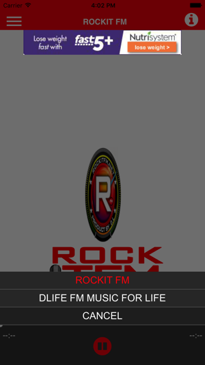 ROCKITFM(圖3)-速報App