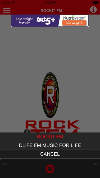 ROCKITFM