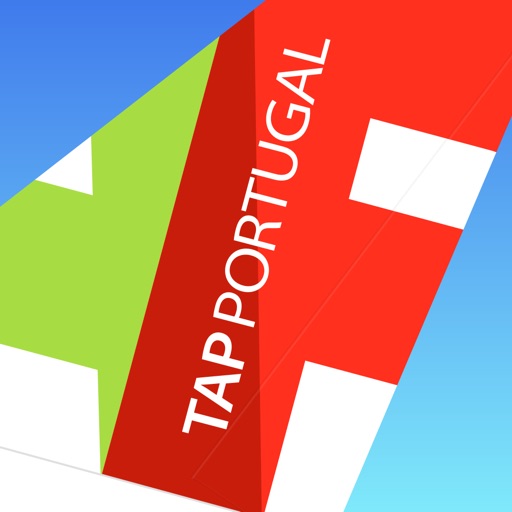 TAP Portugal for iPad