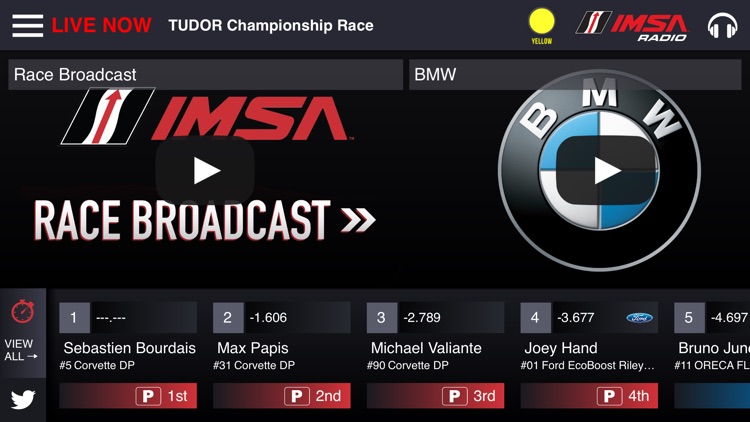 IMSA