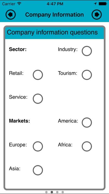 Form Maker - The Business Form Builder