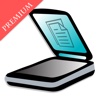 Scanner Go Premium - Scan PDFs & Document Scanner