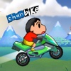 Chan Motocross Stunts Racing