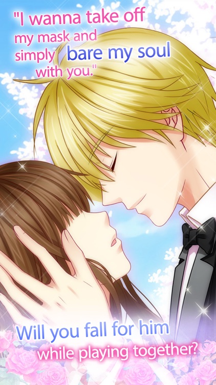 Otome Game: High School Love Story - Dating Sim