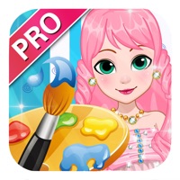 宝宝学涂色2(Pro)－水果派对 pour PC
