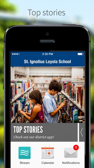 St. Ignatius Loyola Schoolのおすすめ画像1